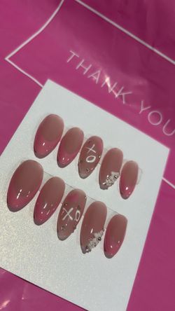Press Ons Nails