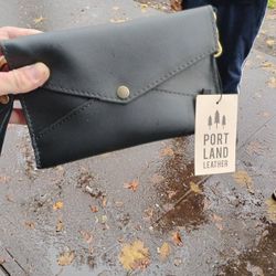 Women's Purse Portland Leather