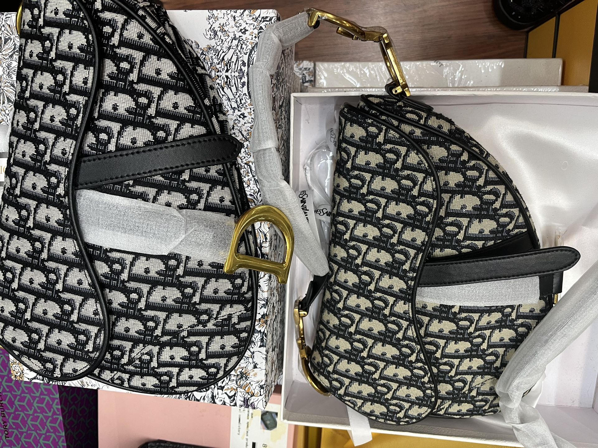 High End Purses