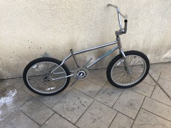 1989 mongoose sales bmx