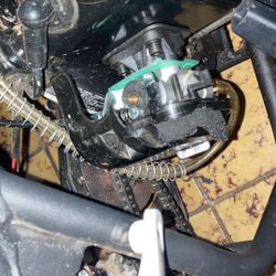 49cc Diet Bike Cheap Price Is 185 Firm 