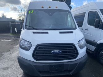 2017 Ford Transit 350 HD