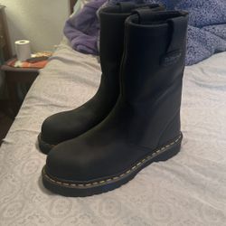Men’s Doc Martens Work Boots 