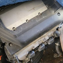 Motor For Acura Or Swap