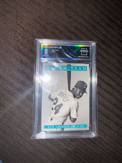 Ken Griffey Jr. 1991 Score #892