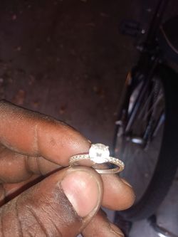 Dimon ring