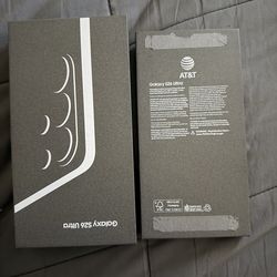 Samsung S26 Ultra 256