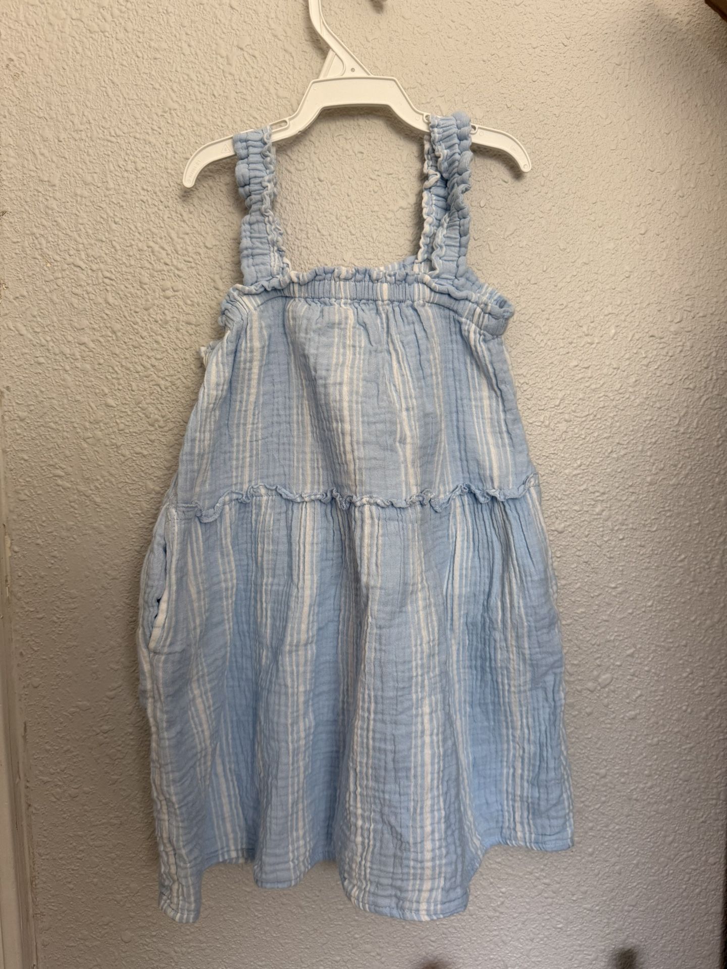 Toddler Girl Dress