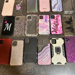 IPHONE11 Cases 