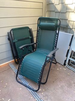 Camping Chair