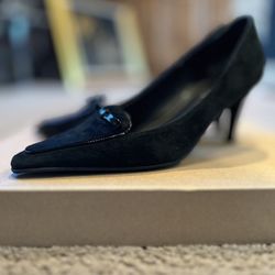Lauren Ralph Lady’s High Heel  7B