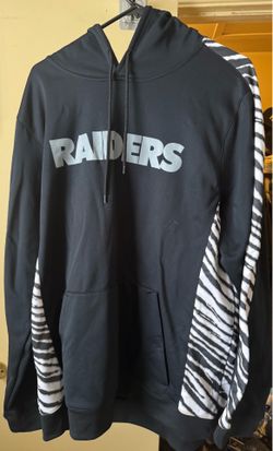 RAIDERS HOODIE