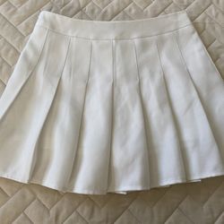 Juniors Medium Skirt 