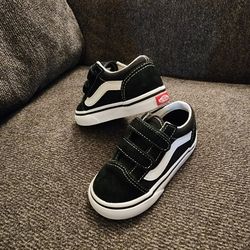 Toddler Shoes