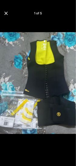Waist Trainer Size Small Exercise