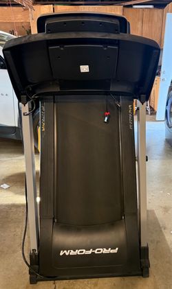 ProForm Trainer 430i