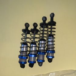 Pro Line Pro Spec Rc Car Shocks