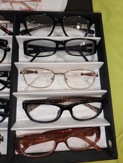 Glasses For Prescription / Frames New