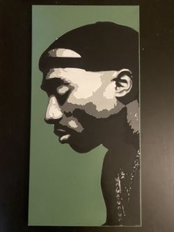 Wall Art 12”x24”