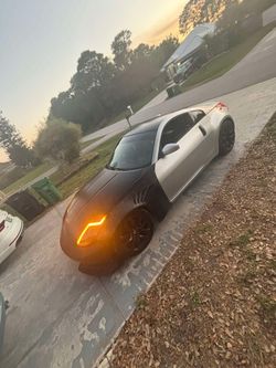 Nissan 350Z