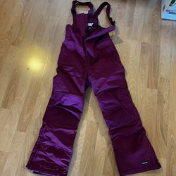 Snow pants 