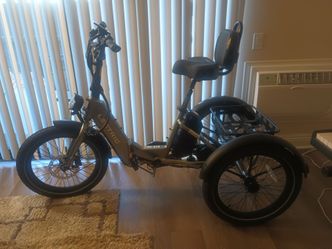 E bike