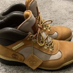 Timberland Size 9