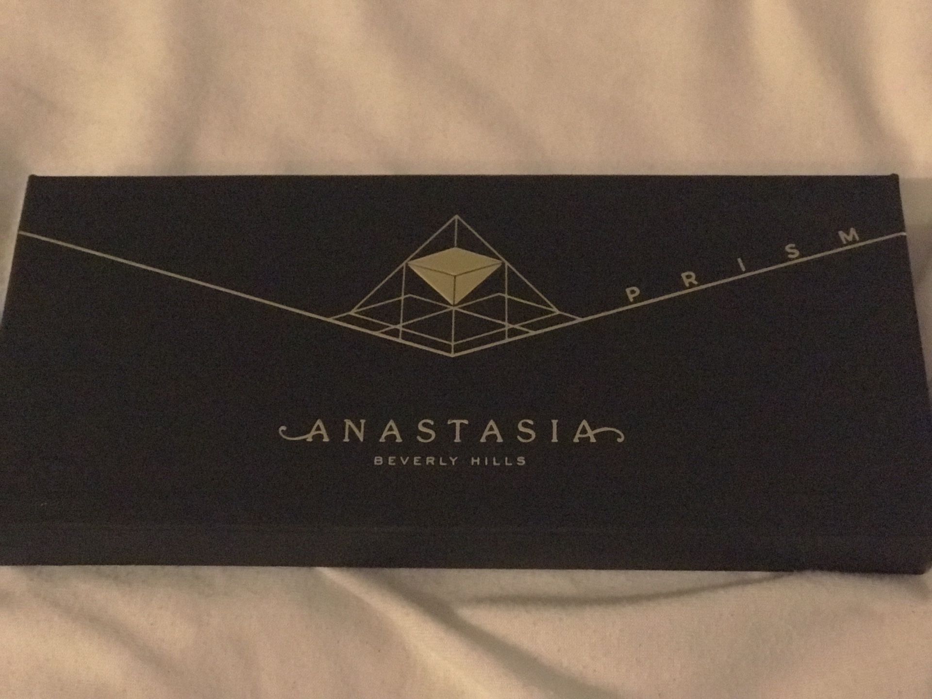 Anastasia beverly hills Eyeshadow palette