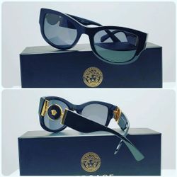 Versace Sunglass New