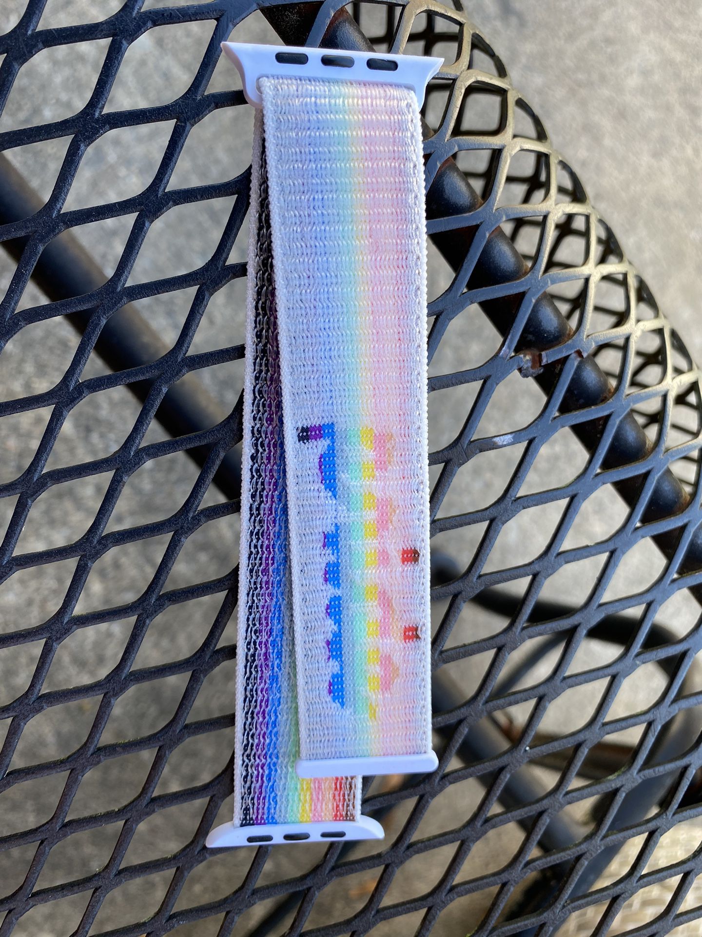 Apple Watch Pride Sports Band 49/45/44/42