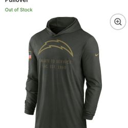 Los Angeles CHARGERS