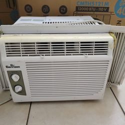 Ac Window Unit 5000 Btu