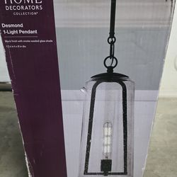 Home decorative light