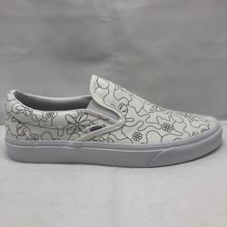 Paint/Draw Vans