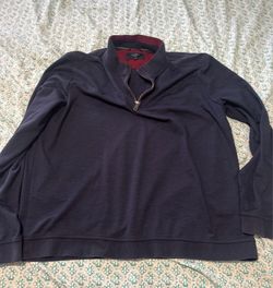 Ted Baker pullover is a Ted Baker Size 7 (3xl)