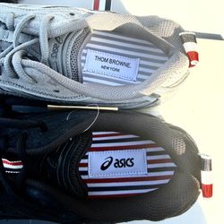 10 10.5 ASICS Gel-Kayano 14 Thom Browne 