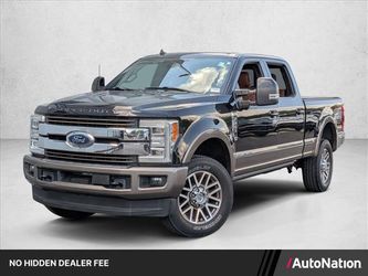 2019 Ford F-250