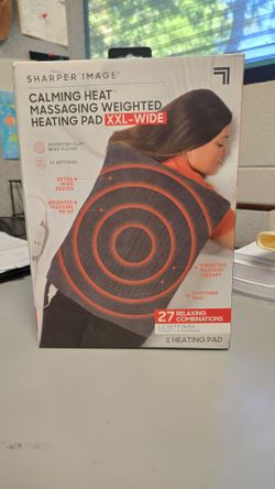 Heating Pad XXL