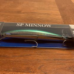 So Minnow Floater