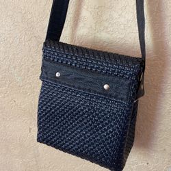 Hand-crafted Purse 