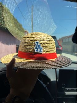 One piece dodger giveaway straw hat 2026