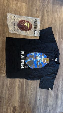 Bape Tee Shirt