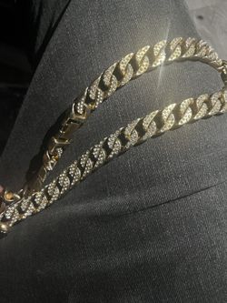 GOLD Chain 