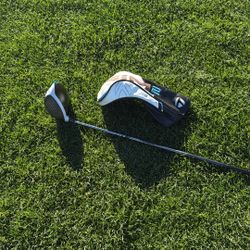 Taylormade SIM 2 Driver