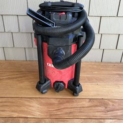 Craftsman ShopVac