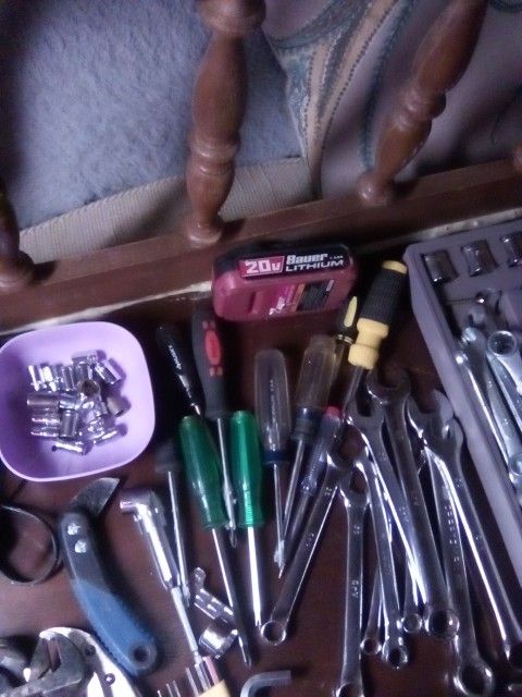 Tools 
