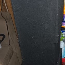 Cajon Para Subwoofer 8s  Para Chevy 