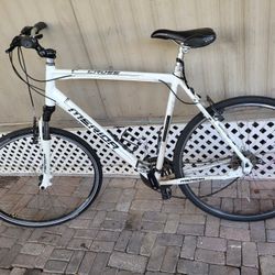 Merida Cross Bike Tfs