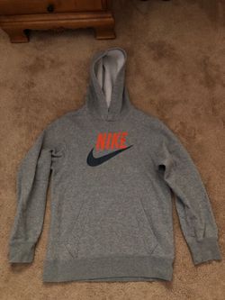 Nike Boys Medium (10-12) Hoodie