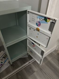 Mini Locker